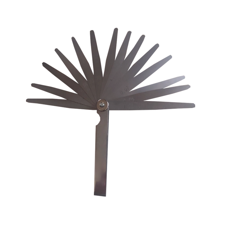 长霖塞尺14片0.05-1.0mm/把高清大图