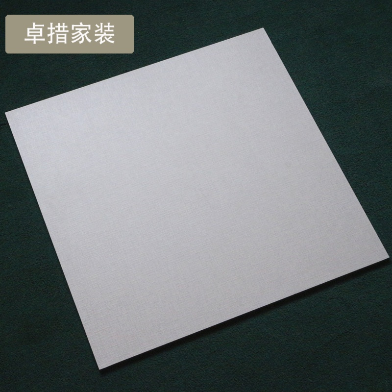 仿布纹瓷砖600X600仿古砖客厅地砖厨房卫生间墙砖阳台防滑地板砖壹德壹