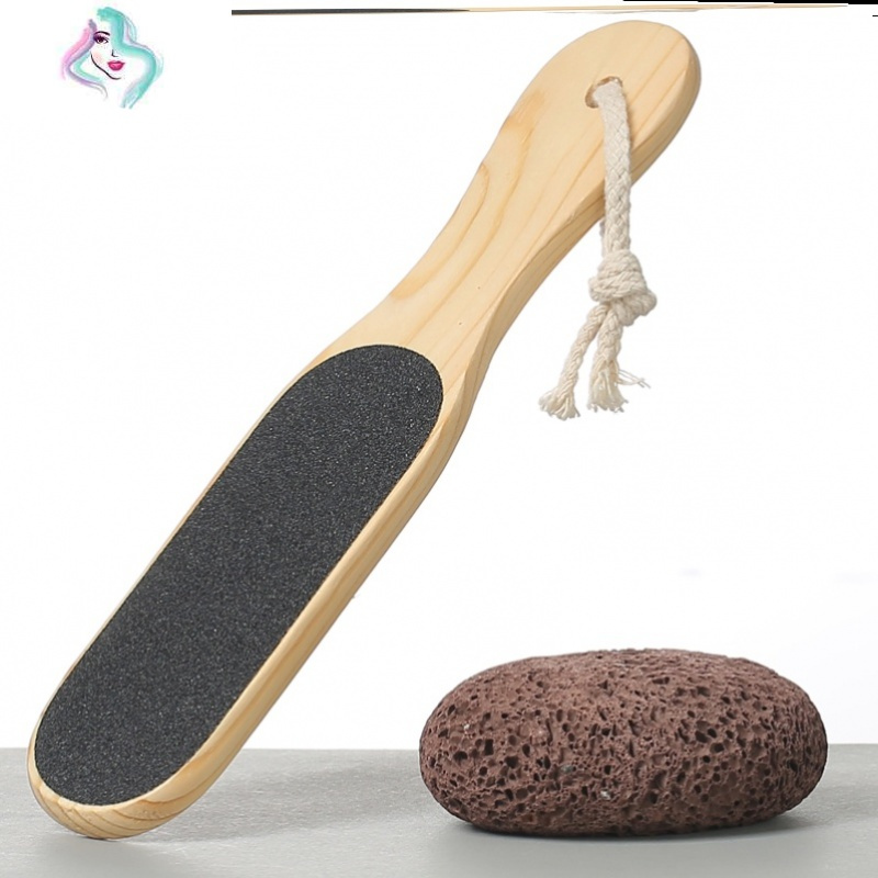 磨脚石女修老皮刀皮修脚家用洗脚石头后脚跟磨砂搓脚老茧你那么美