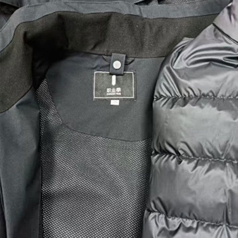 职业季保暖羽绒服 CLD 一件图片