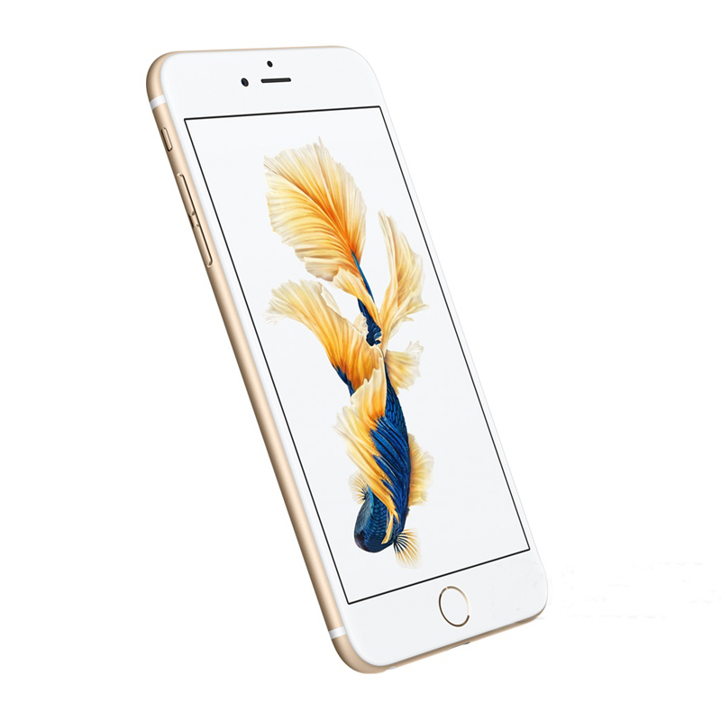 [二手9新]Apple/苹果 iPhone 6s 64GB 金色 二手手机 苹果6s 国行正品 全网通4G手机二手苹果