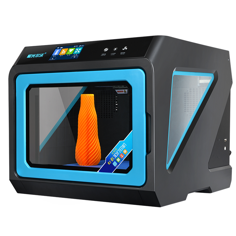 极光尔沃3D打印机A7