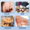 海氏海诺 15g无菌型硅凝胶烫伤膏浅二度内烧烫伤创面的隔离保护外用软膏烫伤膏