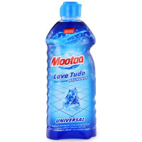 膜太(MOOTAA) 瓷砖地板清洁剂1000ml 12瓶/箱 十箱价格