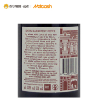 屋中大象(ELEPHANT IN ROOM)西拉子干红葡萄酒一瓶装 750ml