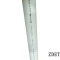 ZDET PP-R给水管,直管外径50mm,壁厚4.6mm (单位:米)