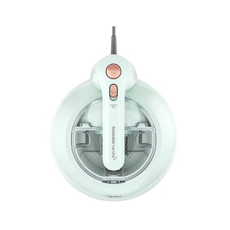 美的(Midea)除螨仪MT3 Pro高清大图