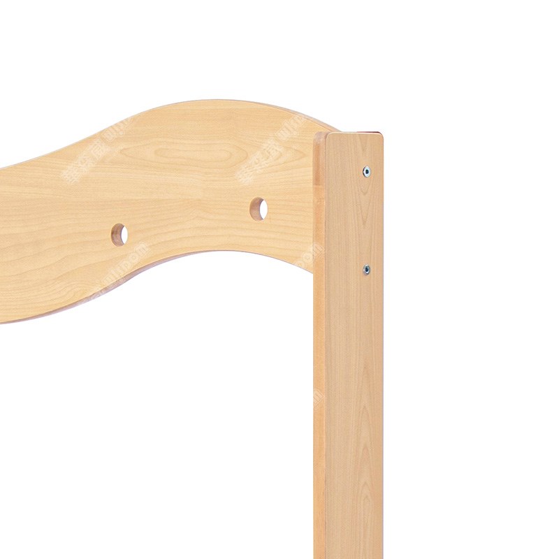 维也纳实木城堡入口高清大图