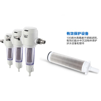 怡口(ECOWATER)前置过滤器ESF05-M全屋家用净水机净水器主水管