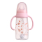 日康标口有柄自动奶瓶(200ml.PP) RK-3123