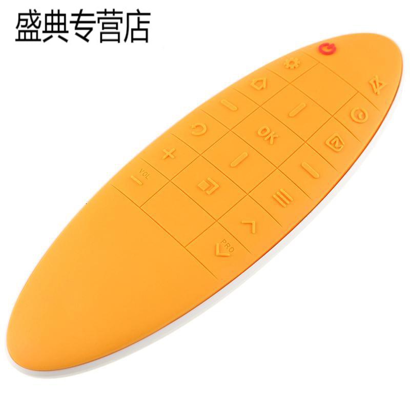 原装款TCL芒果TV智能液晶电视遥控器RC90FCL1 RC90FCI1 RC90FC11高清大图