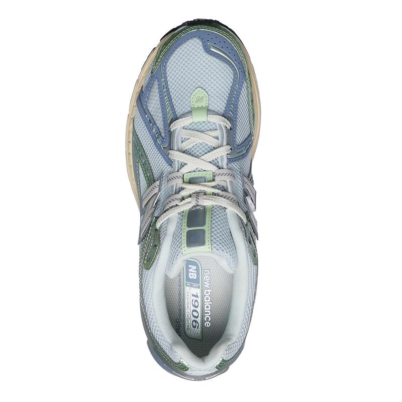 新百伦(New Balance)NewBalance女士跑鞋轻便减震透气休闲运动跑高清大图