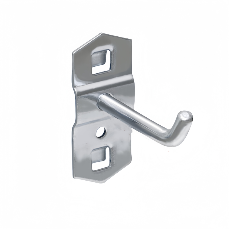 工具挂钩单斜挂钩高清大图