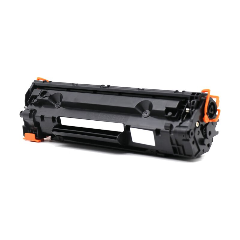 秦泰(Cqint) QTTC-01 CC388A带芯片硒鼓 适用惠普1015 1020 plus 约1500页 黑色高清大图