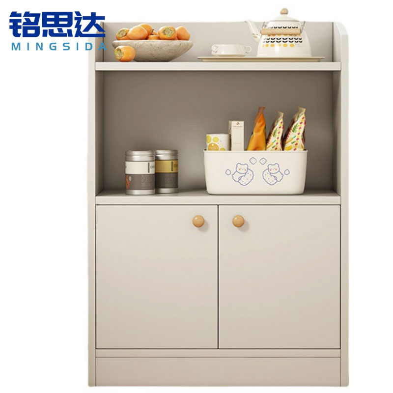 铭思达储物柜50cm台高清大图