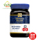 蜜纽康Manuka Health 天然麦卢卡蜂蜜 MGO263+ 500g 1瓶装 UMF10+ 新西兰进口