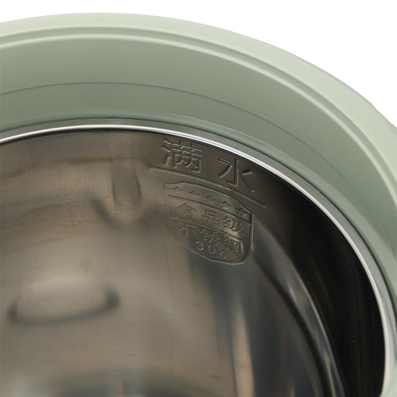 膳魔師(THERMOS) 电热开水瓶1200WEHA-1551D高清大图