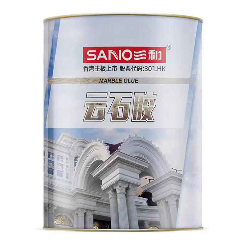 云石胶 1L高清大图