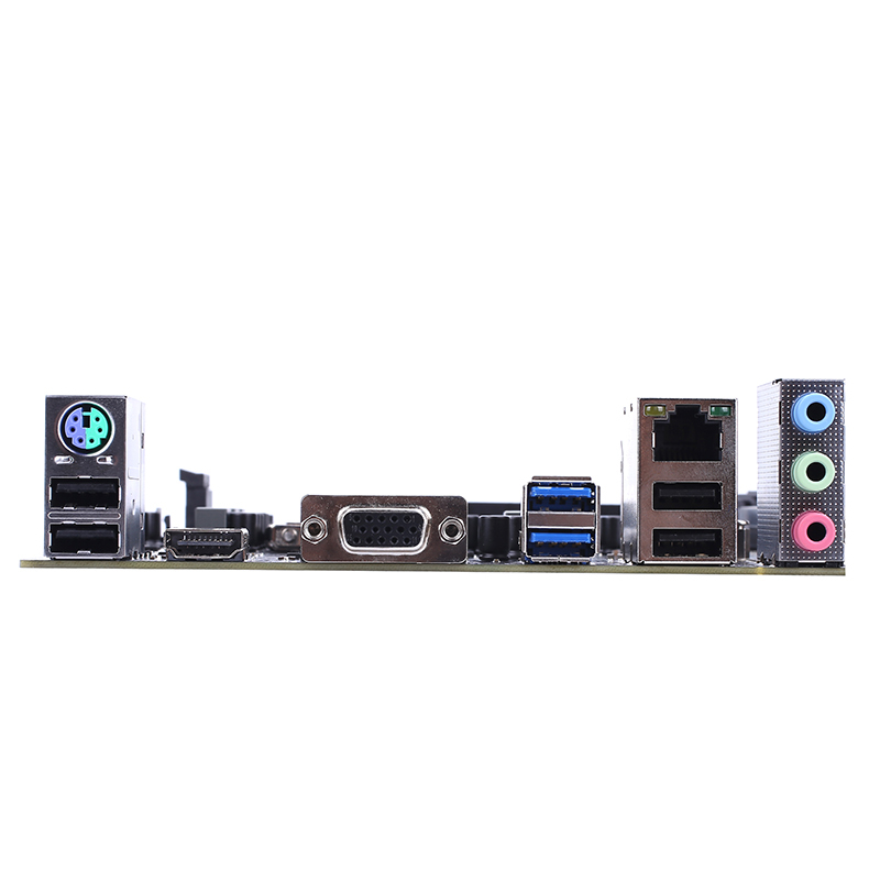 七彩虹BATTLE AX H410M-M.2 PRO V20主板+Intel G5900 赛扬双核CPU处理器