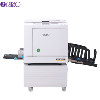 理想 RISO SV5231C 数码制版自动孔版印刷一体化速印机 免费上门安装 两年保修限150万张