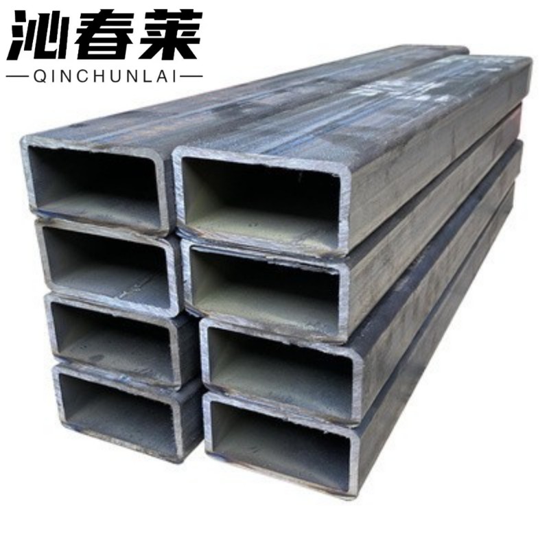 沁春莱矩形钢管40*80mm/千克