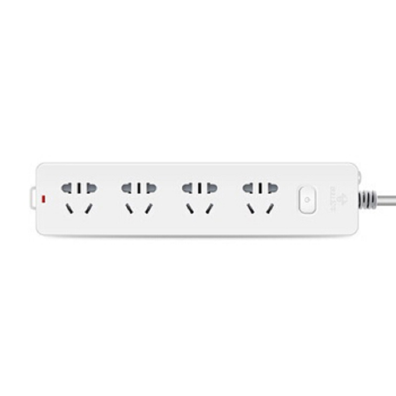 公牛(bull) 插排GN-410s 1.8 米 三个起订 单个价格