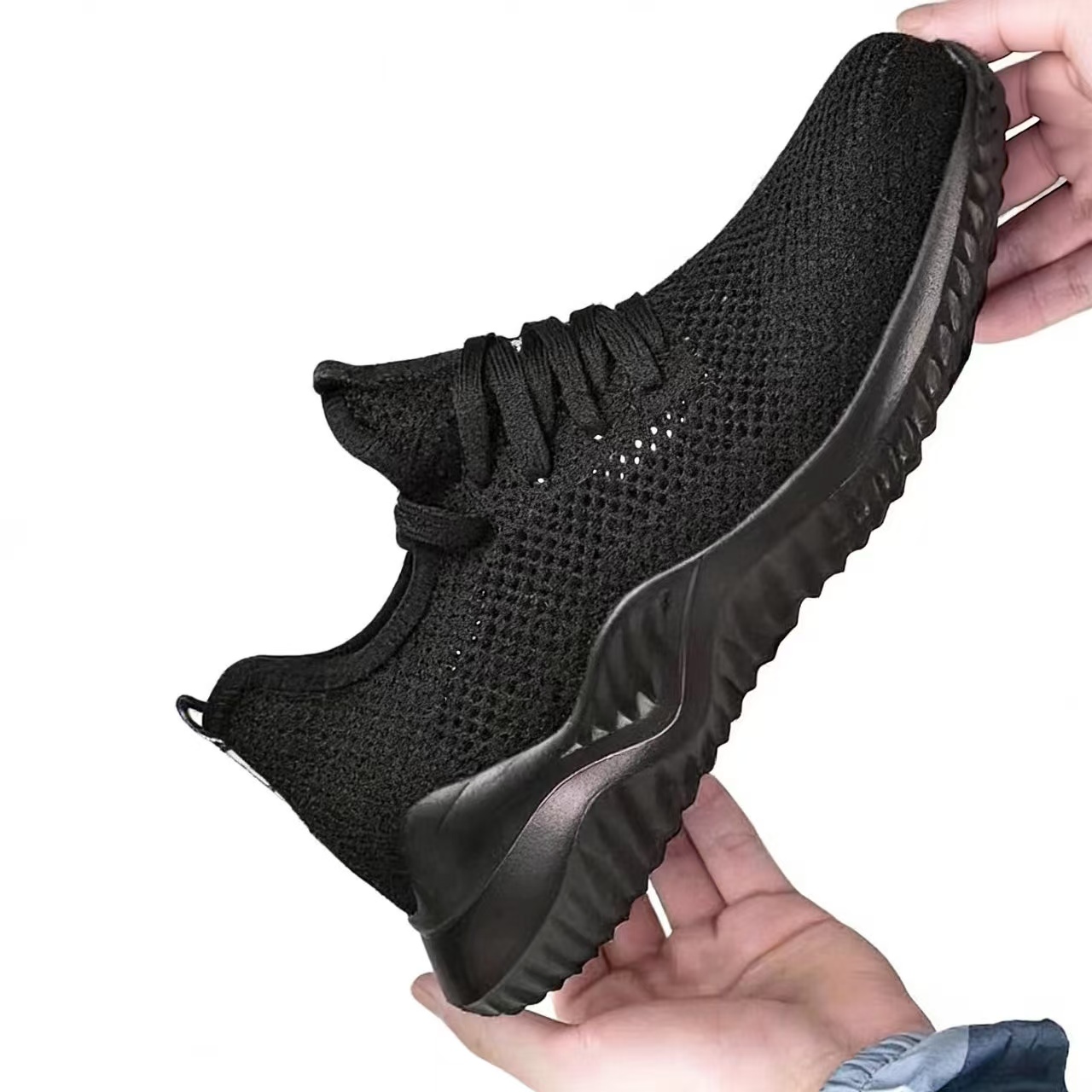 健訫奕天劳保鞋LB898 双高清大图