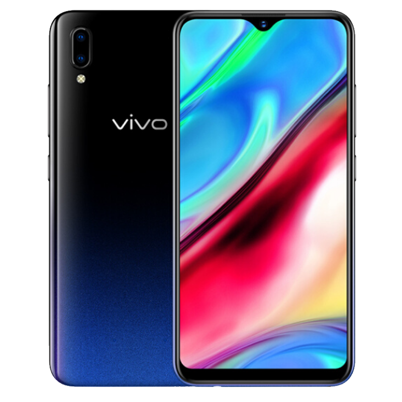 0讯天国际手机专营店支持nfc人脸识别ai三摄查看更多 vivoy95新品