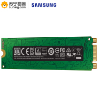 三星(SAMSUNG)860 EVO 250g固态硬盘m2接口sata协议 台式组装机电脑笔记本ssd固态硬盘(MZ-N6E250)