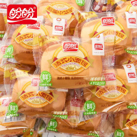 盼盼 法式小面包200g 奶香味