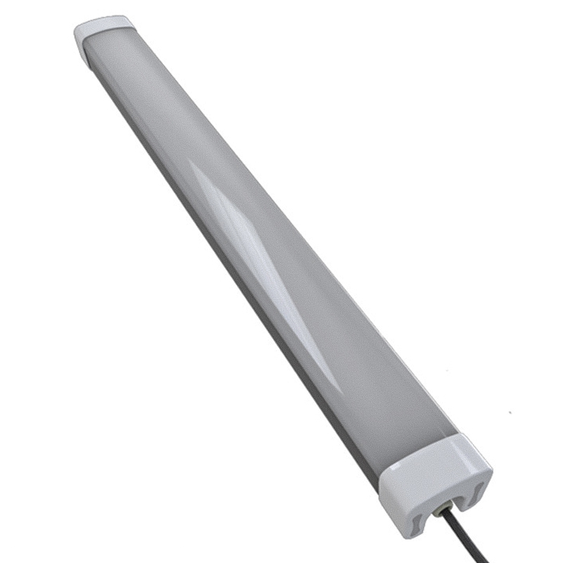 讯博士 DDD130 三防低顶灯 (计价单位:个) 银灰高清大图