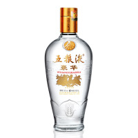 五粮液 豪华 52度 500ml*6瓶整箱 浓香型白酒