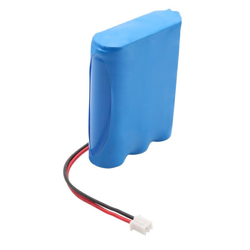3节12V[1800mAh] 广场舞音响18650锂电池组大容量12V充电11.1VLED灯音箱10.8V户外