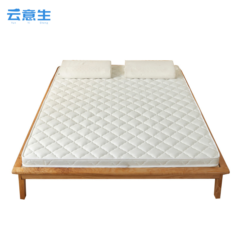 云意生 床垫 可折叠椰棕120*190*5cm 张高清大图