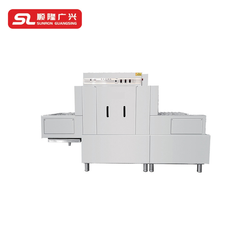 顺隆广兴 SUNRON GUANGSING 洗碗机 HT-C2X-1 台高清大图