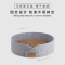 LORDE城堡猫抓板领带款 猫咪耐磨玩具 猫咪用品