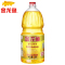 金龙鱼花生浓香型食用植物 调和油1.8L家用