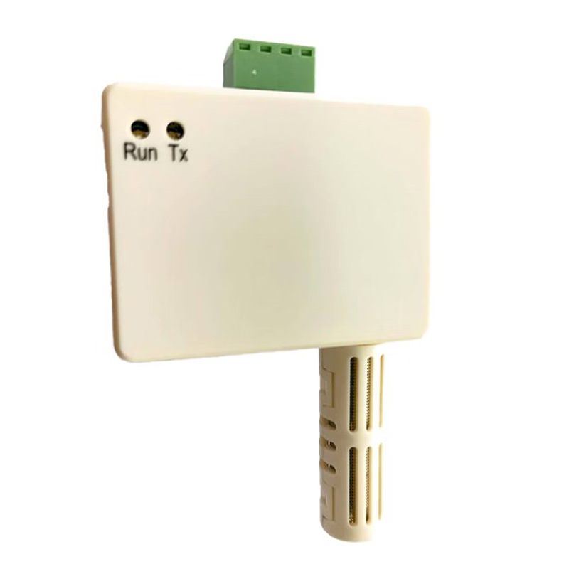 迪信光谱 温湿度传感器网络模块 S5-RTH20-T8-P2-04 个高清大图