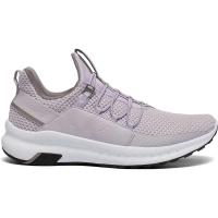 索康尼(SAUCONY)女士休闲鞋轻便舒适易穿脱百搭运动板鞋日常通勤