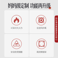 万和(Vanward)烟灶热三件套装 欧式油烟机厨电套餐 欧式烟机燃气灶热水器 YX561A+C5+361W13 液化气
