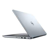 戴尔（DELL）5590 15.6英寸新款轻薄本窄边框笔记本电脑（酷睿十代处理器I5-10210U 4G内存 500G+128GB固态 MX250-2G独显）定制