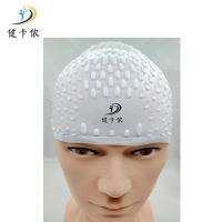 健卡侬 泳帽 K2/顶