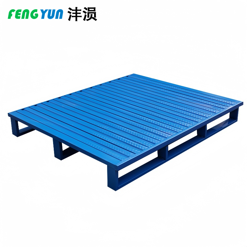 沣涢 平板托盘 四向满铺120*120cm 个高清大图