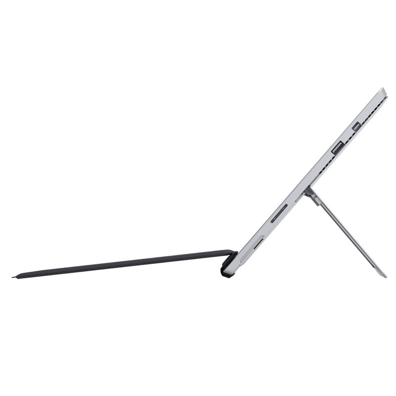 中控(zkteco)微软(Microsoft)Surface Pro 4专业键盘盖 (黑色)FMM-00020