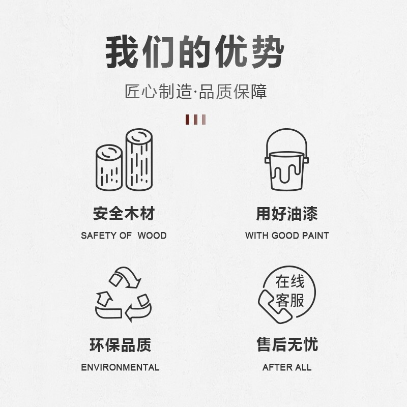 域赢老板桌大班台经理桌办公桌主管桌油漆贴木皮总裁桌1.8米+侧柜+活动柜