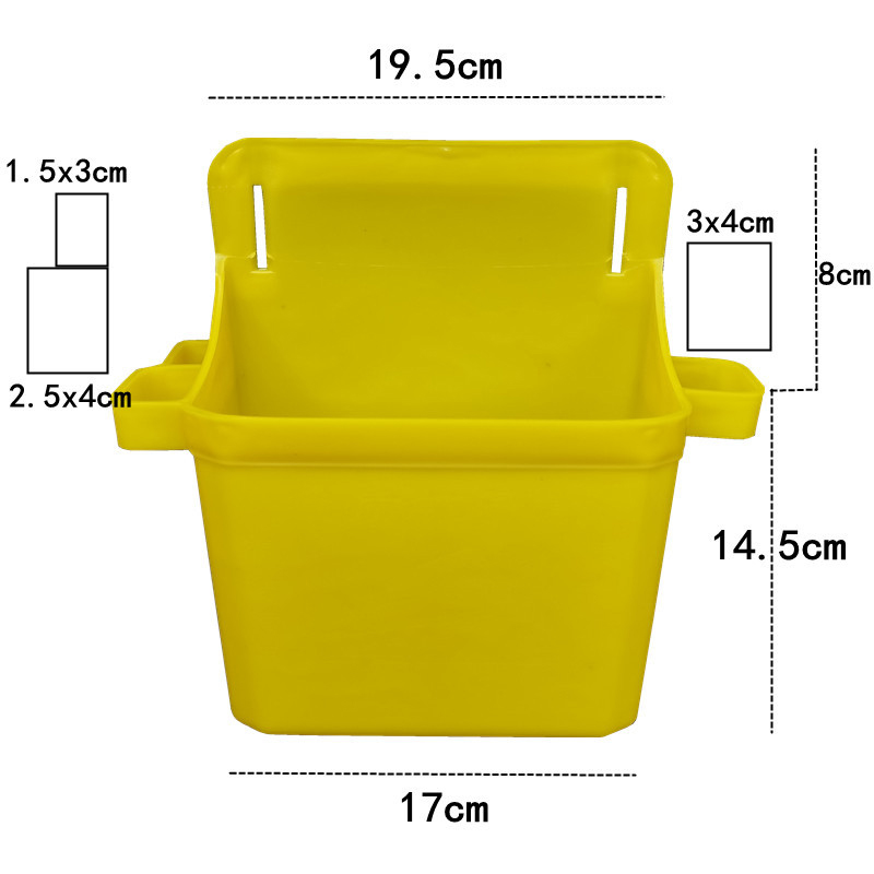 铁迅工具腰包兜子加厚款Z63 个高清大图