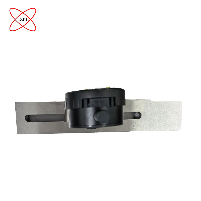 LZKL 300EMU轴盘磨耗测量尺 KL-2023102-01-00V1 把高清大图