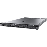 联想(Lenovo)SR570双路1U机架式服务器主机 至强银牌4210R 32G 960G+3*4T企业级RAID5