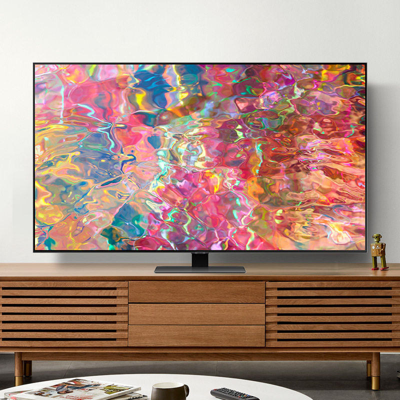 三星(samsung)平板电视qa75q80tajxxz报价_参数_图片_视频_怎么样