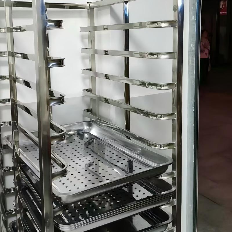 顺隆广兴 SUNRON GUANGSING 馒头架 450*620*1730 台高清大图